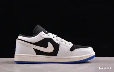 Hyperoad Quai 54 Low 1 Jordan 0522